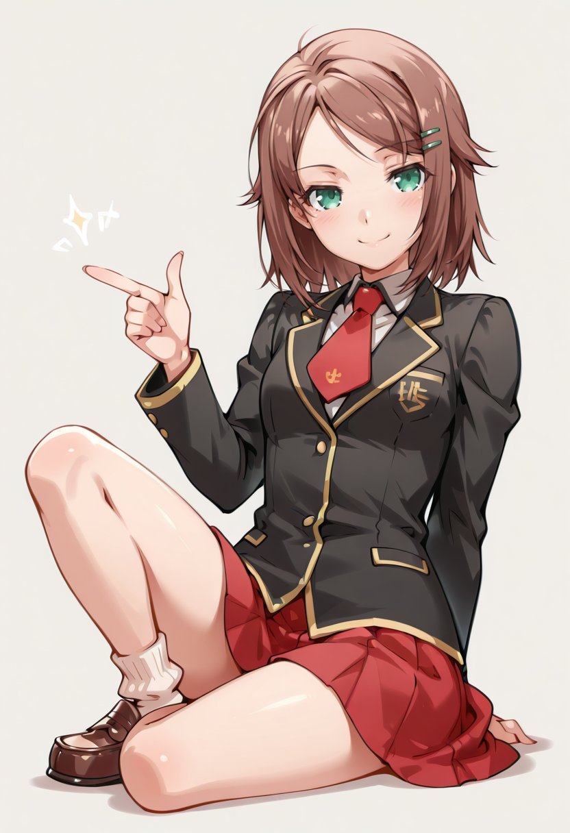masterpiece,  best quality,  full body by Min on Tensor.Art