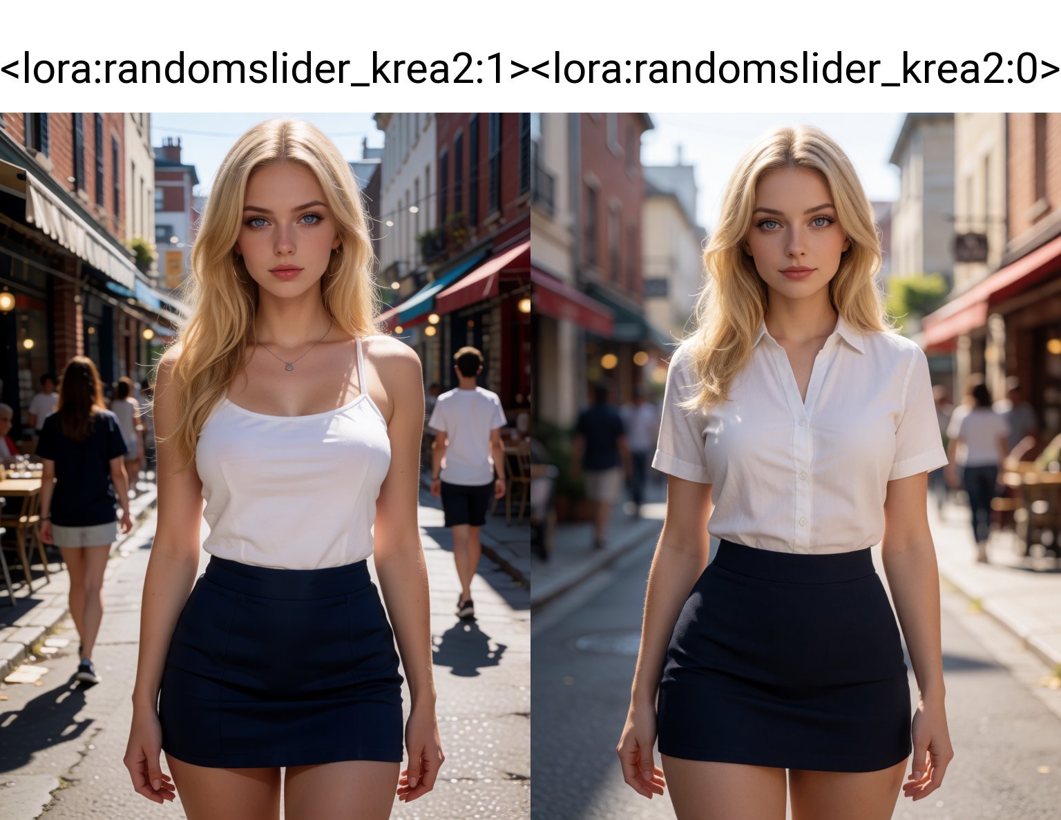 photorealistic,  realistic,  a young woman by 鬼畫符 on Tensor.Art