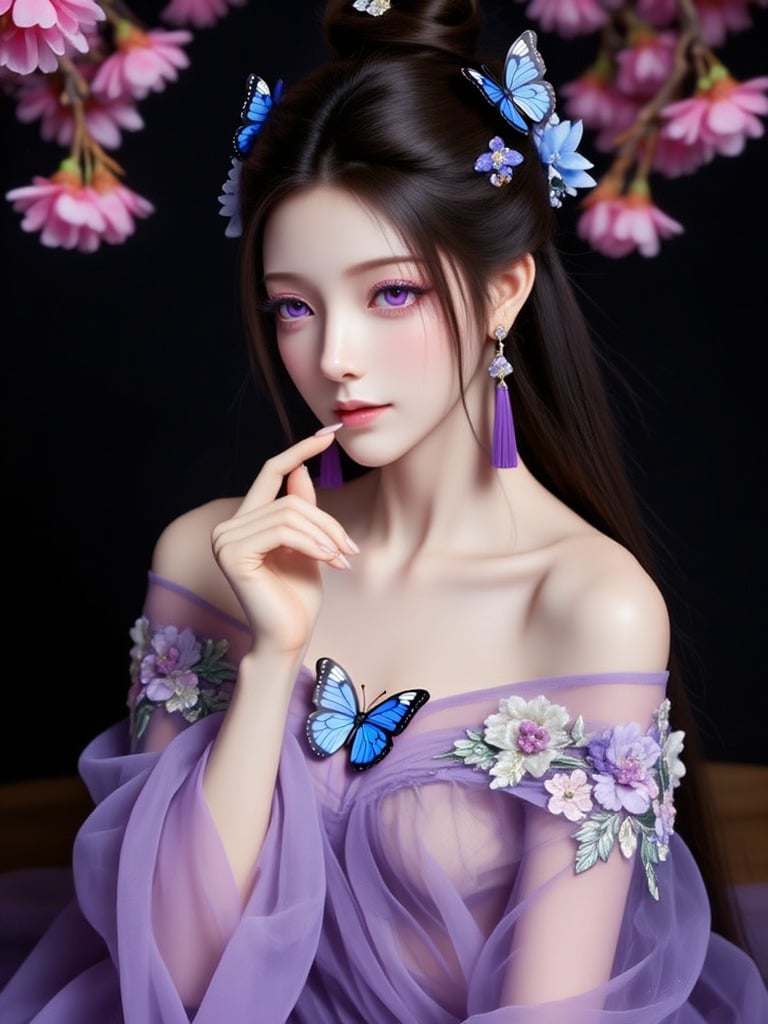 AI generated image by 天TIN on Tensor.Art