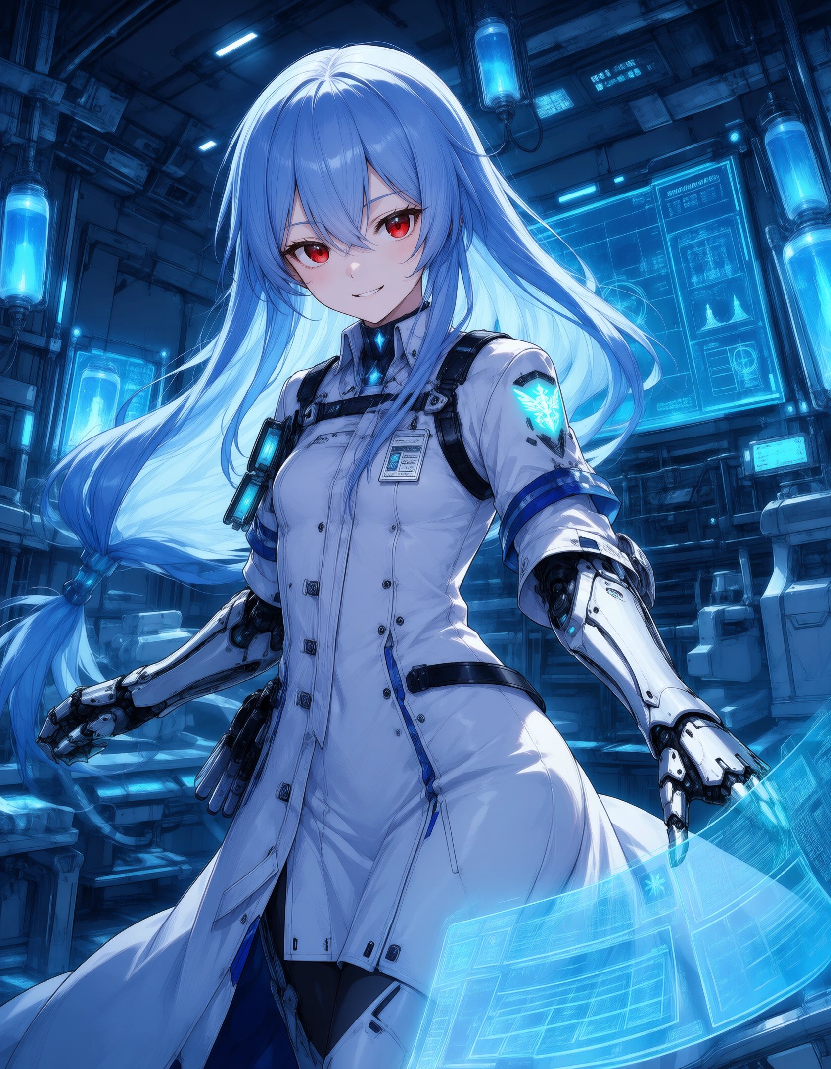 AI generated image by miaomiao on Tensor.Art