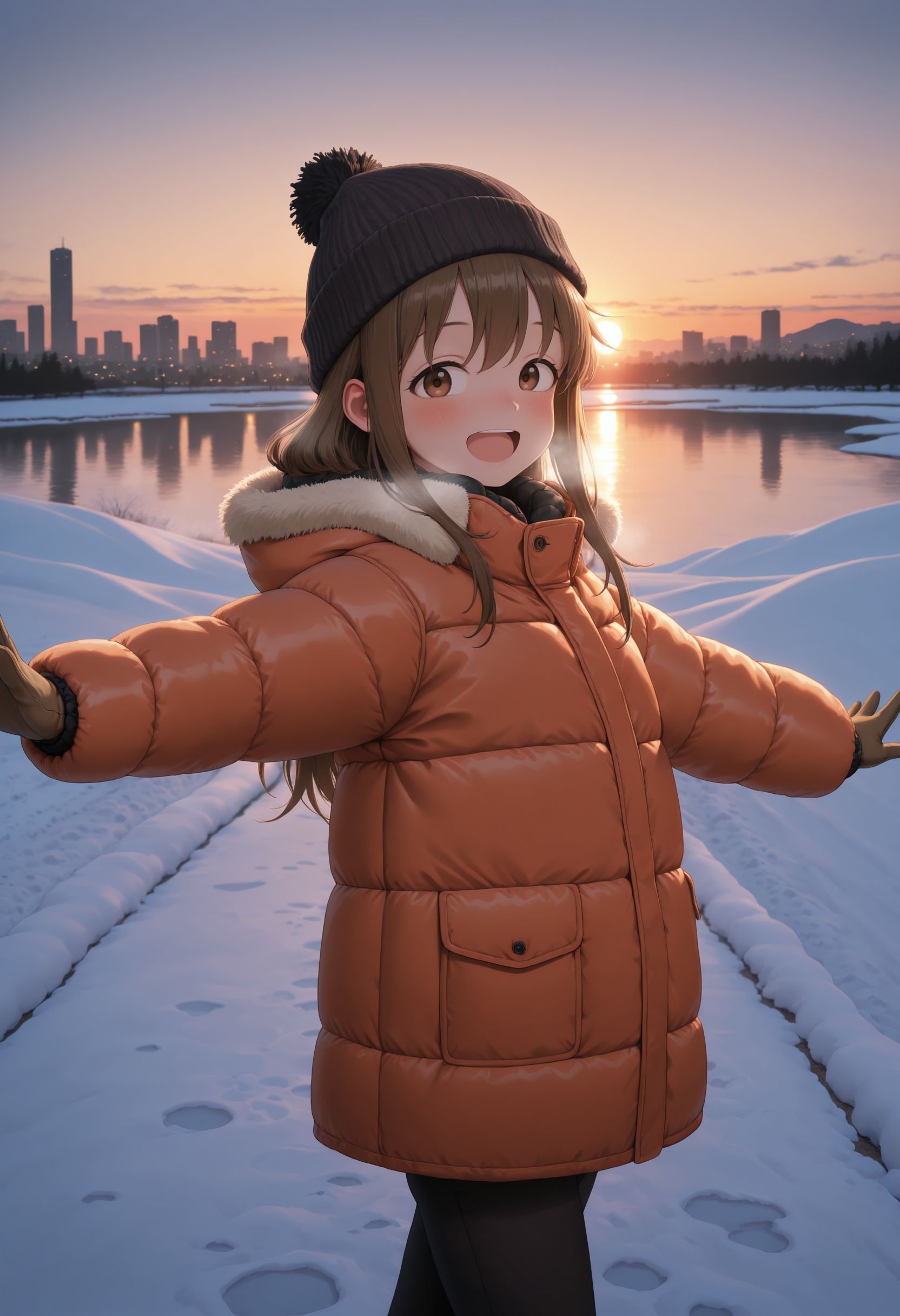 masterpiece,  best quality,  amazing quality by Min on Tensor.Art