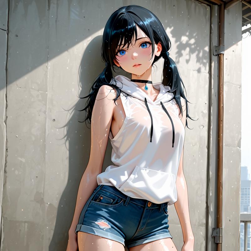 AI generated image by Ttan on Tensor.Art
