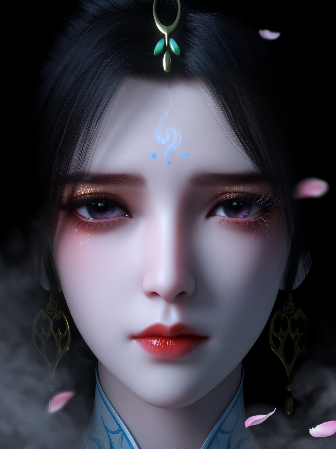 AI generated image by 与时俱进 on Tensor.Art