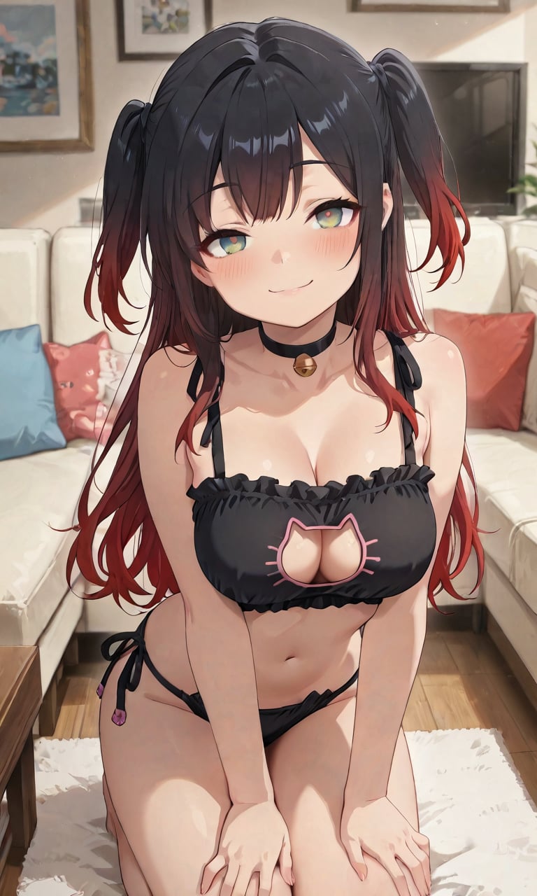 AI generated image by IonaKuroneko on Tensor.Art