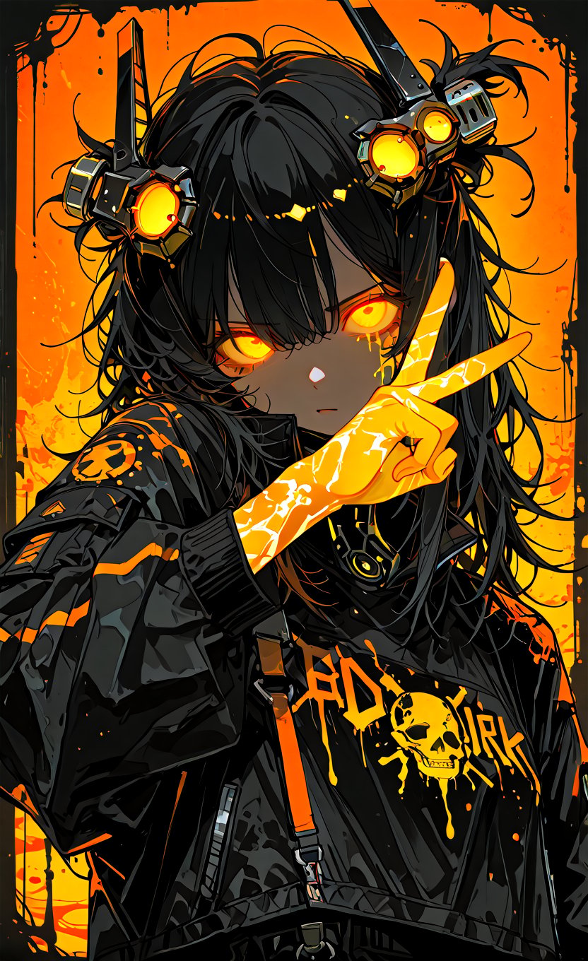 masterpiece,  best quality,  1girl by Rin_x0 on Tensor.Art