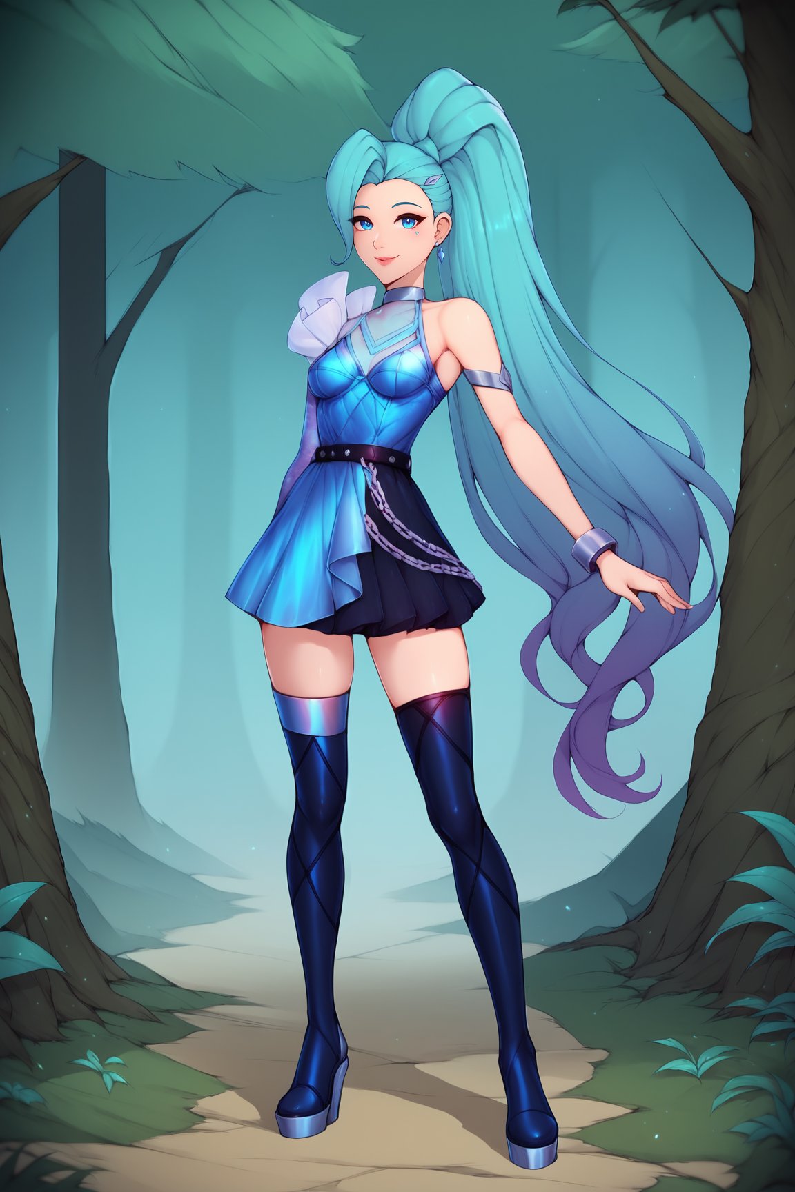 score_9,  score_8_up,  score_7_up by KillerUwU13_AI on Tensor.Art