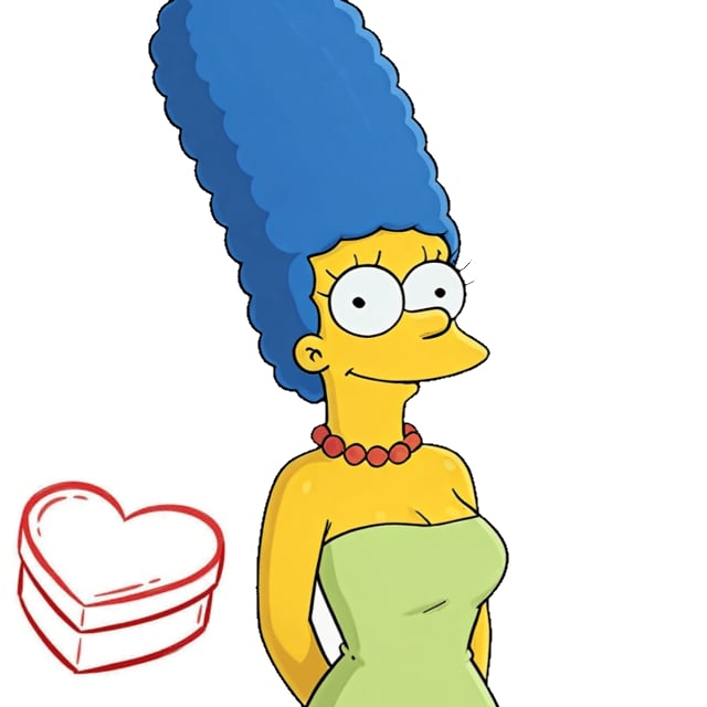 AI generated image by Heart Shaped Box  on Tensor.Art