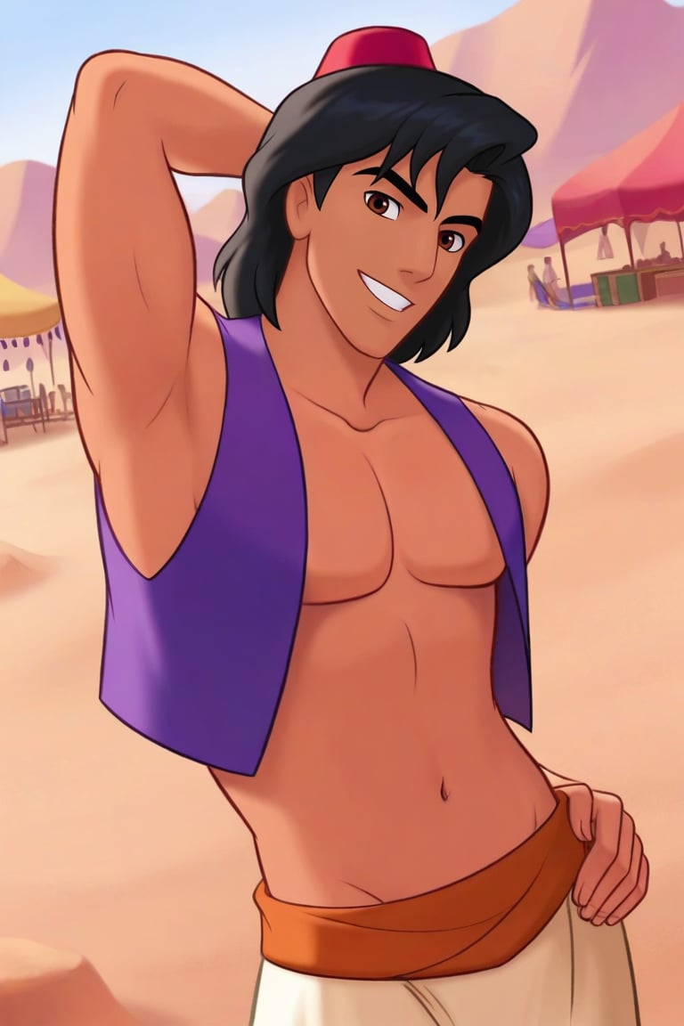 AI generated image by IkemenAddictAi on Tensor.Art