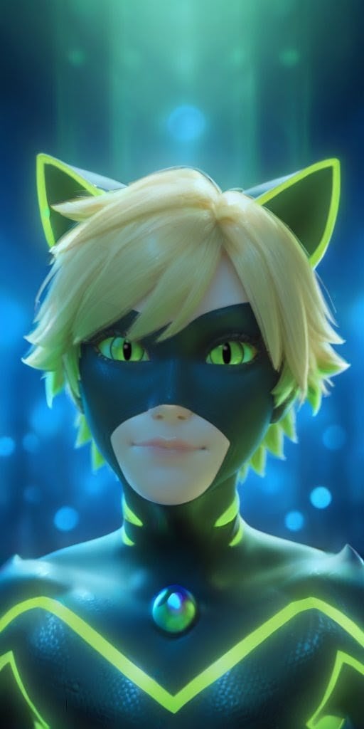 AI generated image by Tetete on Tensor.Art