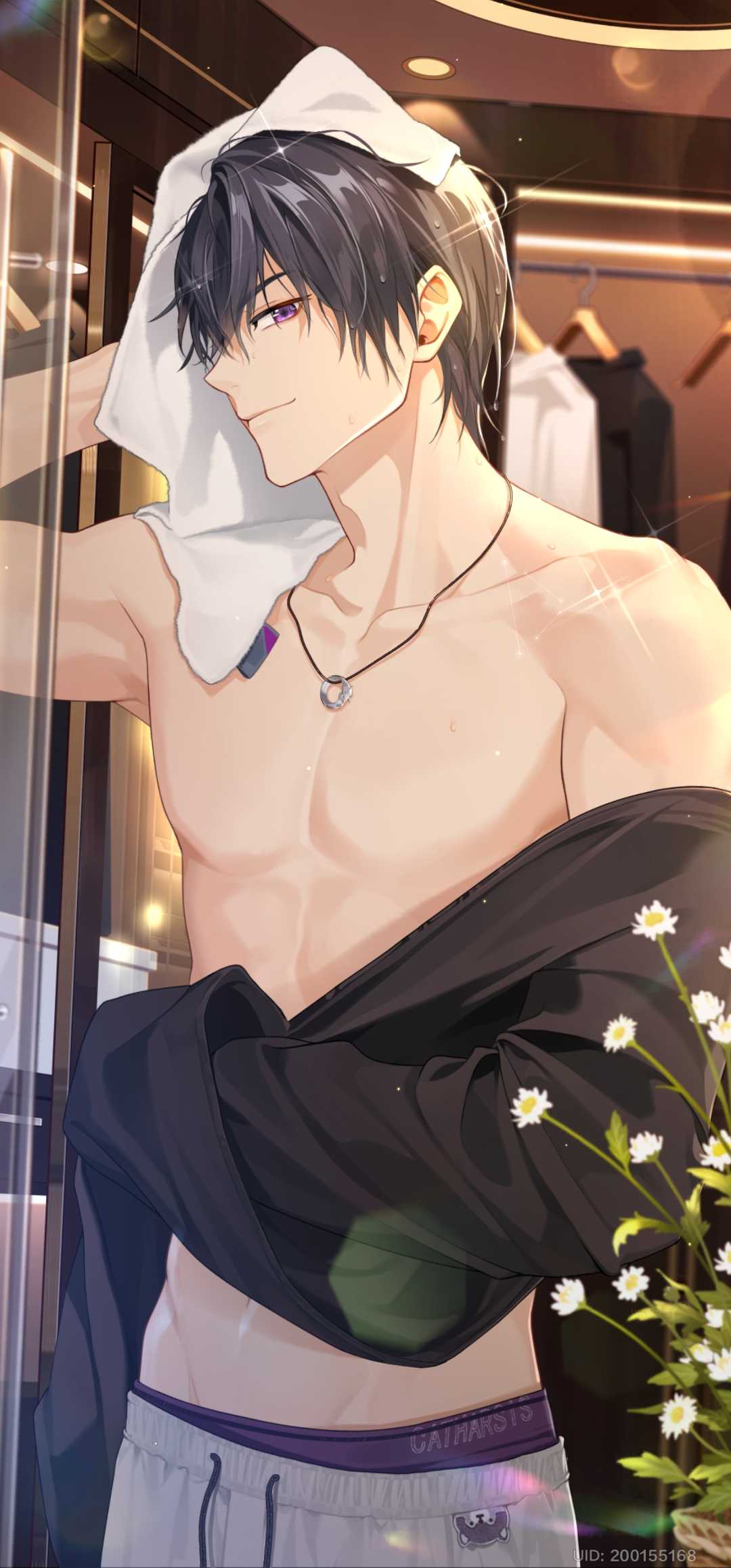 AI generated image by IkemenAddictAi on Tensor.Art