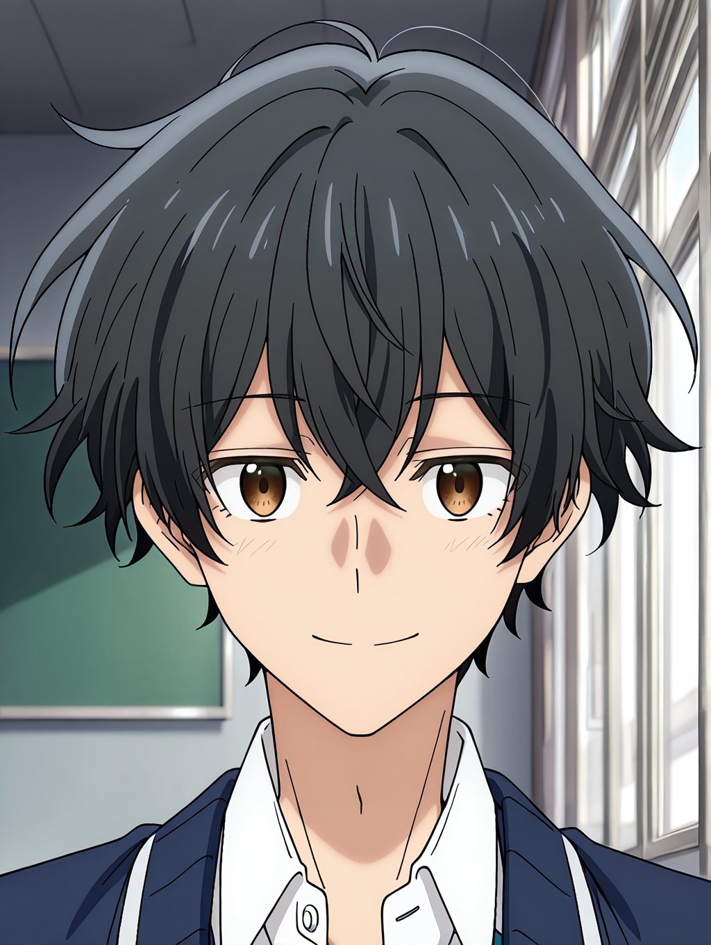 AI generated image by Lineko on Tensor.Art