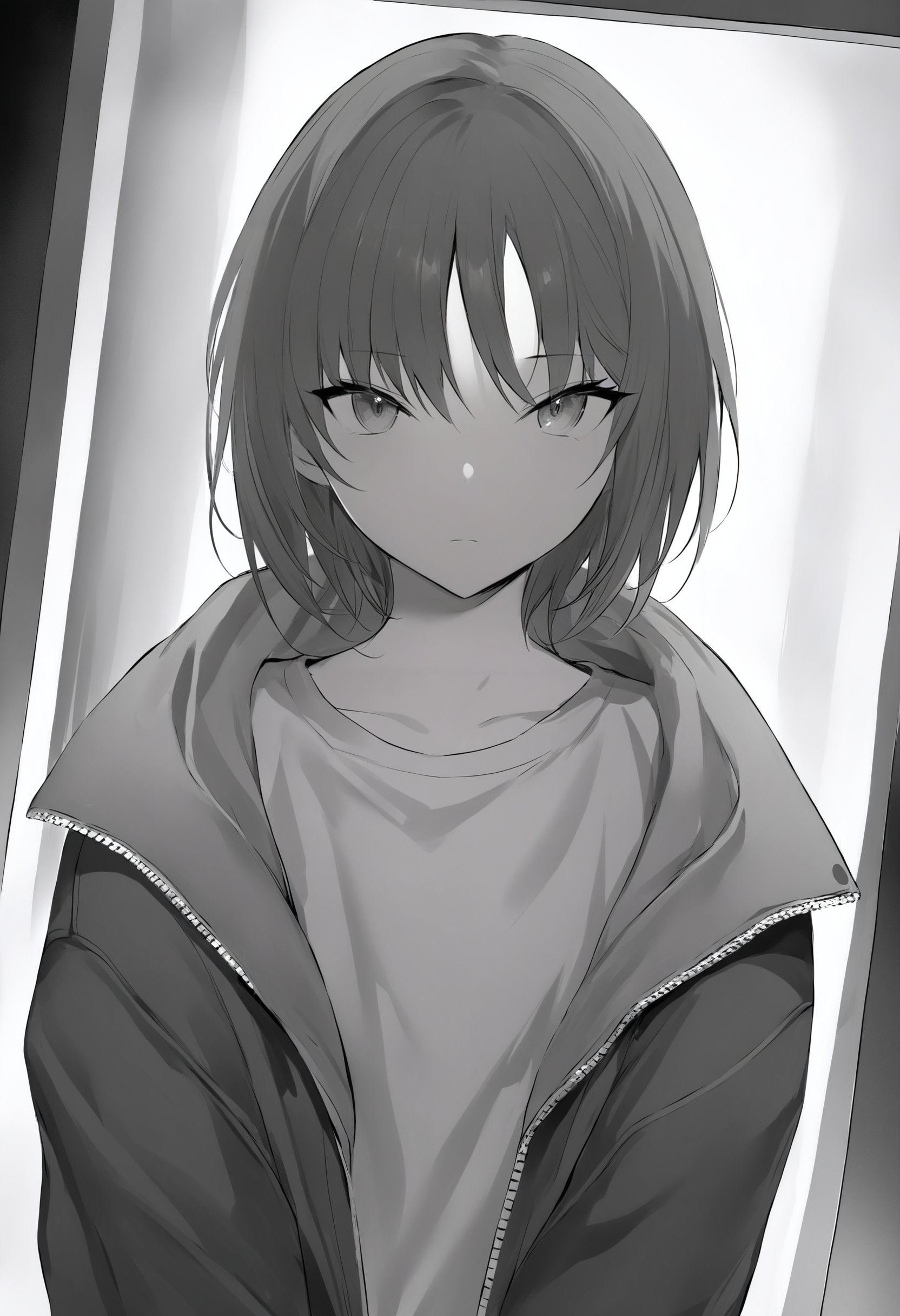 best quality,  masterpiece,  1girl by 才不是今宵呢！ on Tensor.Art