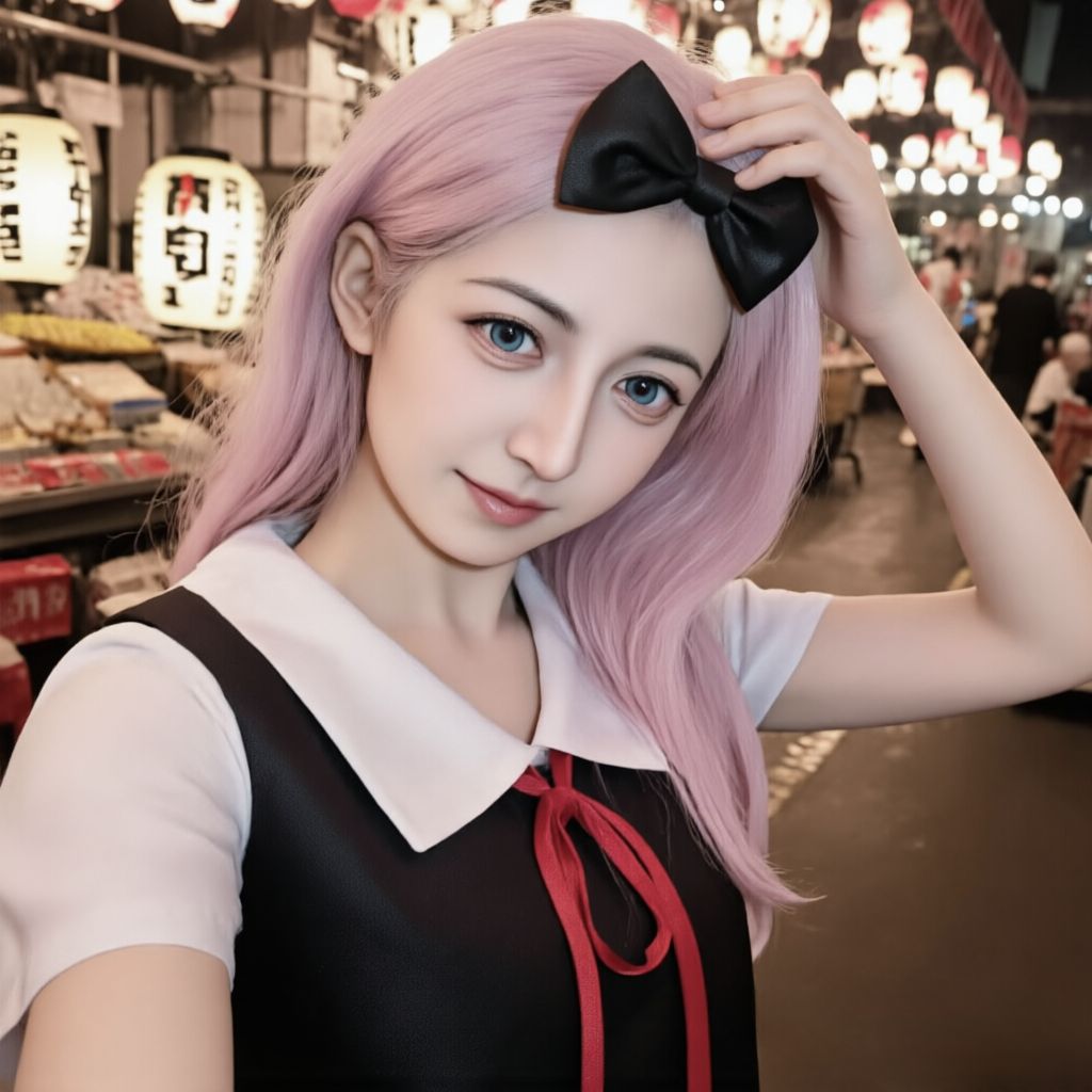 AI generated image by 伏婴师 on Tensor.Art