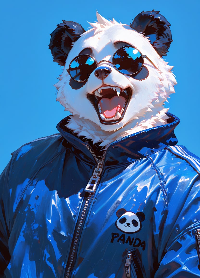 masterpiece,  best quality,  blue background by Rin_x0 on Tensor.Art