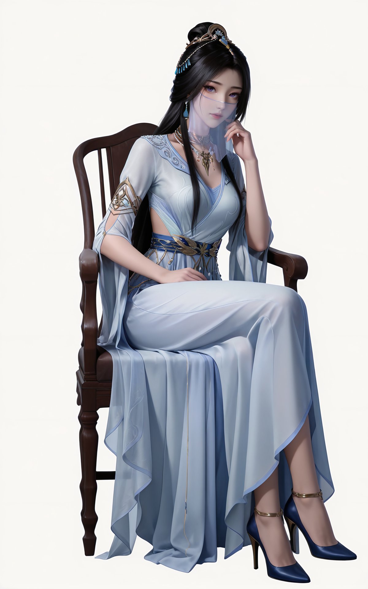 masterpiece,  high quality,  tall by DJ大江东去 on Tensor.Art