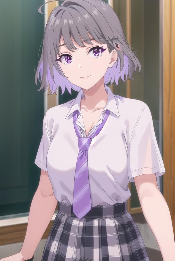 akaritanikita,  ,  akari tanikita by Sol Eternelle on Tensor.Art