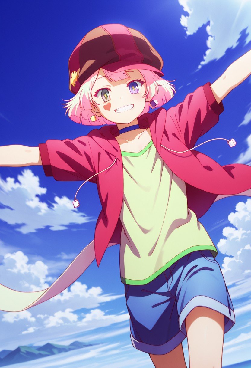 masterpiece,  best quality,  amazing quality by Min on Tensor.Art