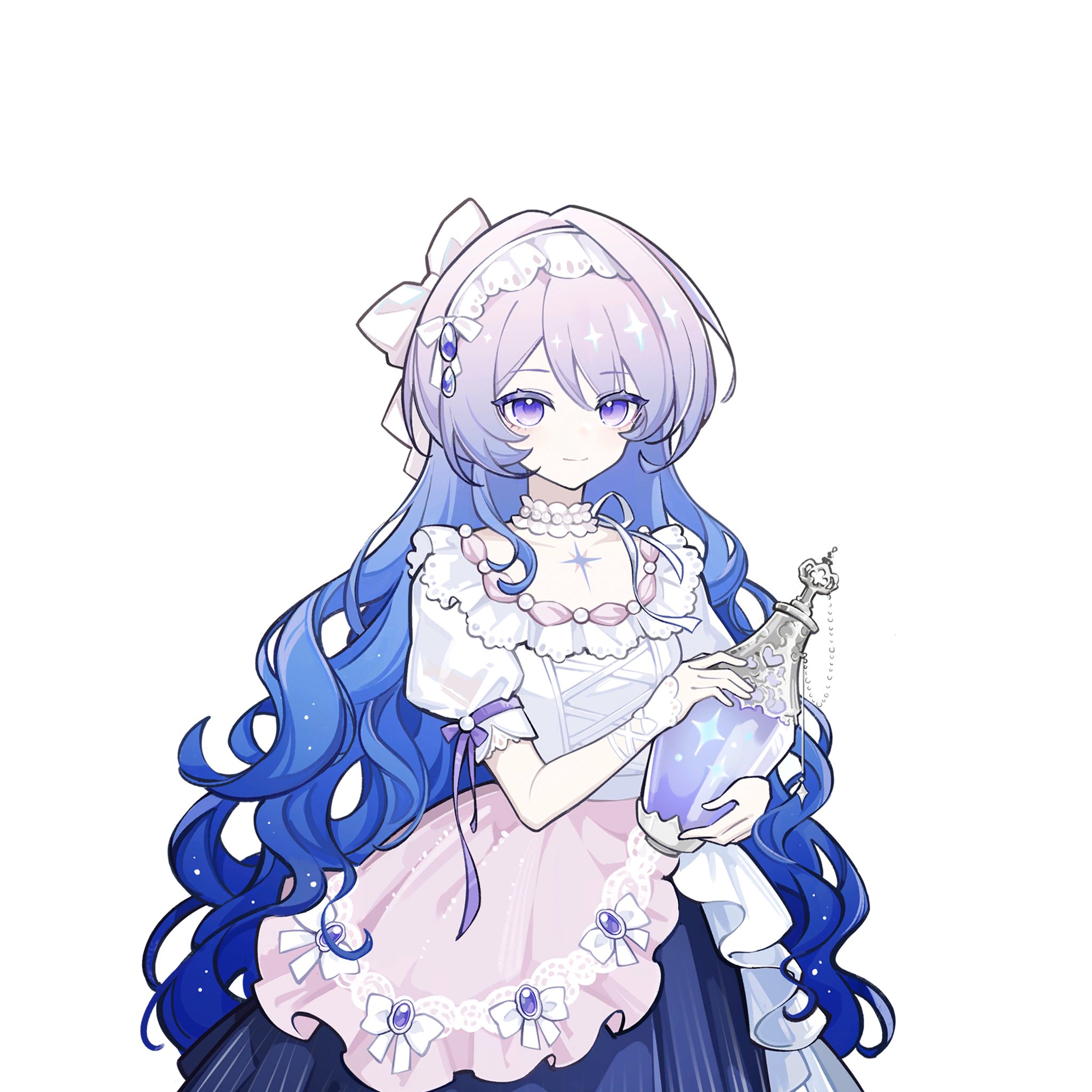 AI generated image by 夜沫 on Tensor.Art