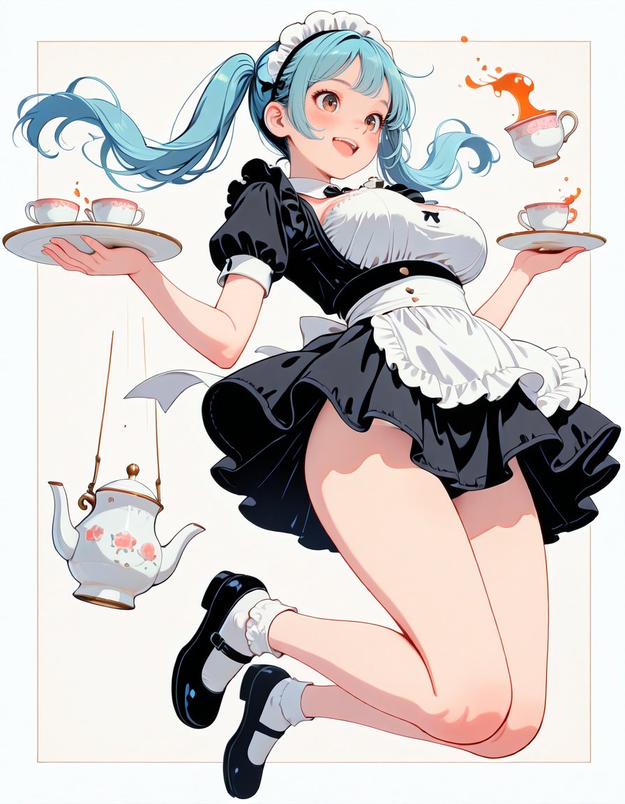 (masterpiece,  best quality),  1 girl by inknoir on Tensor.Art