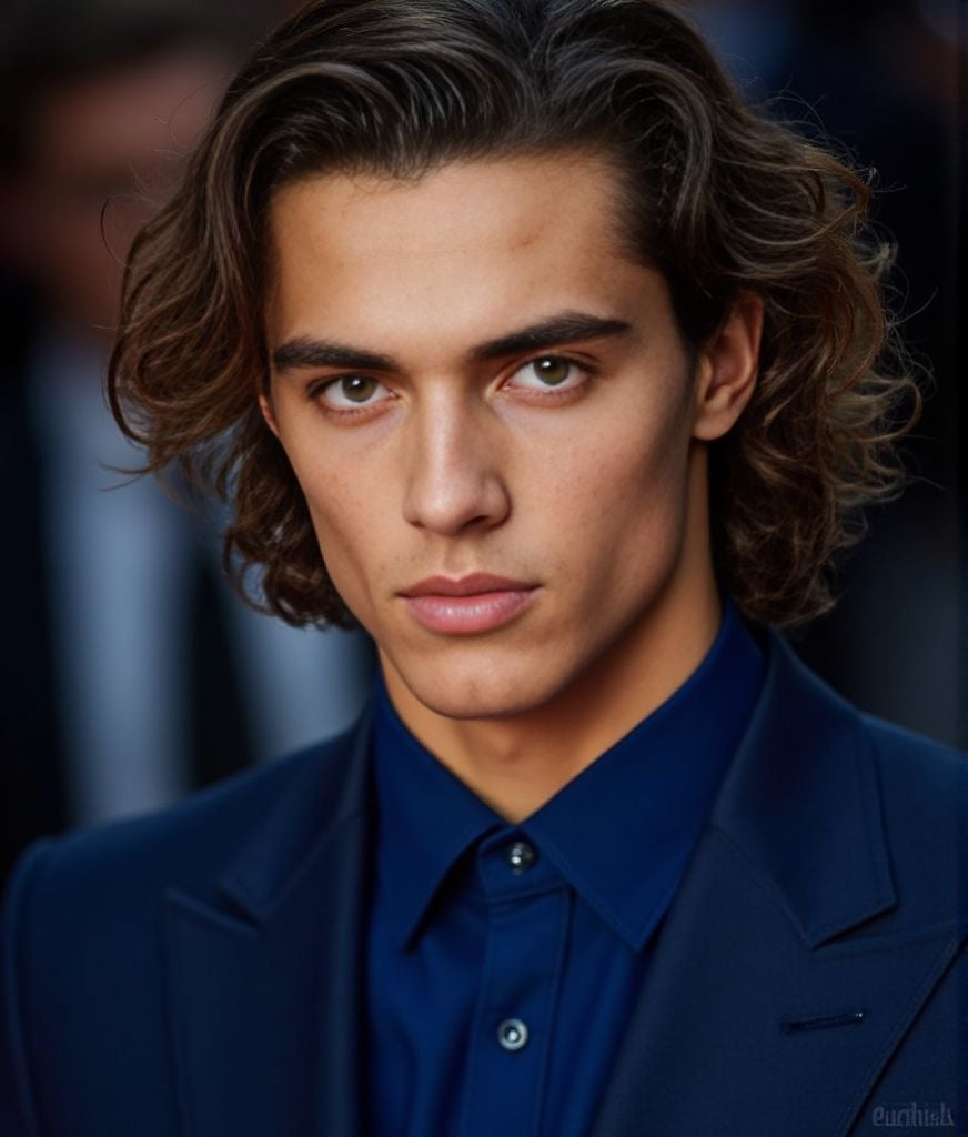 Thomas Ceccon ,  masterpiece,  best quality by HottiesnHotties on Tensor.Art