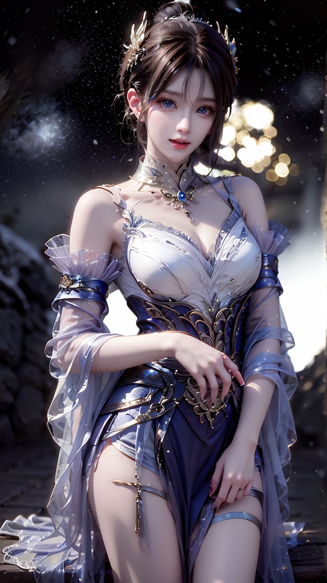 AI generated image by 小良 on Tensor.Art