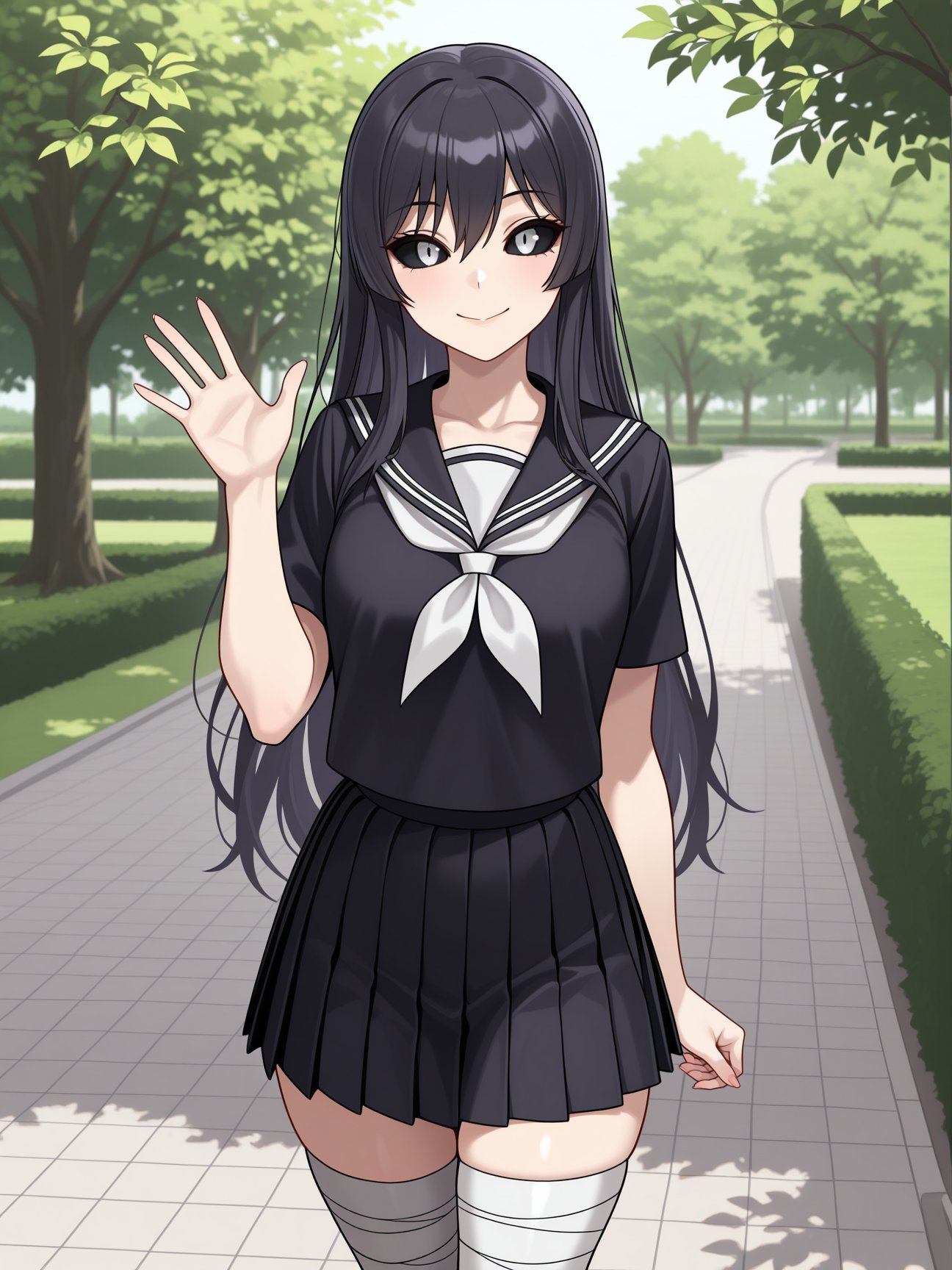 best quality,  absurdres,  highres by Thanatosai on Tensor.Art