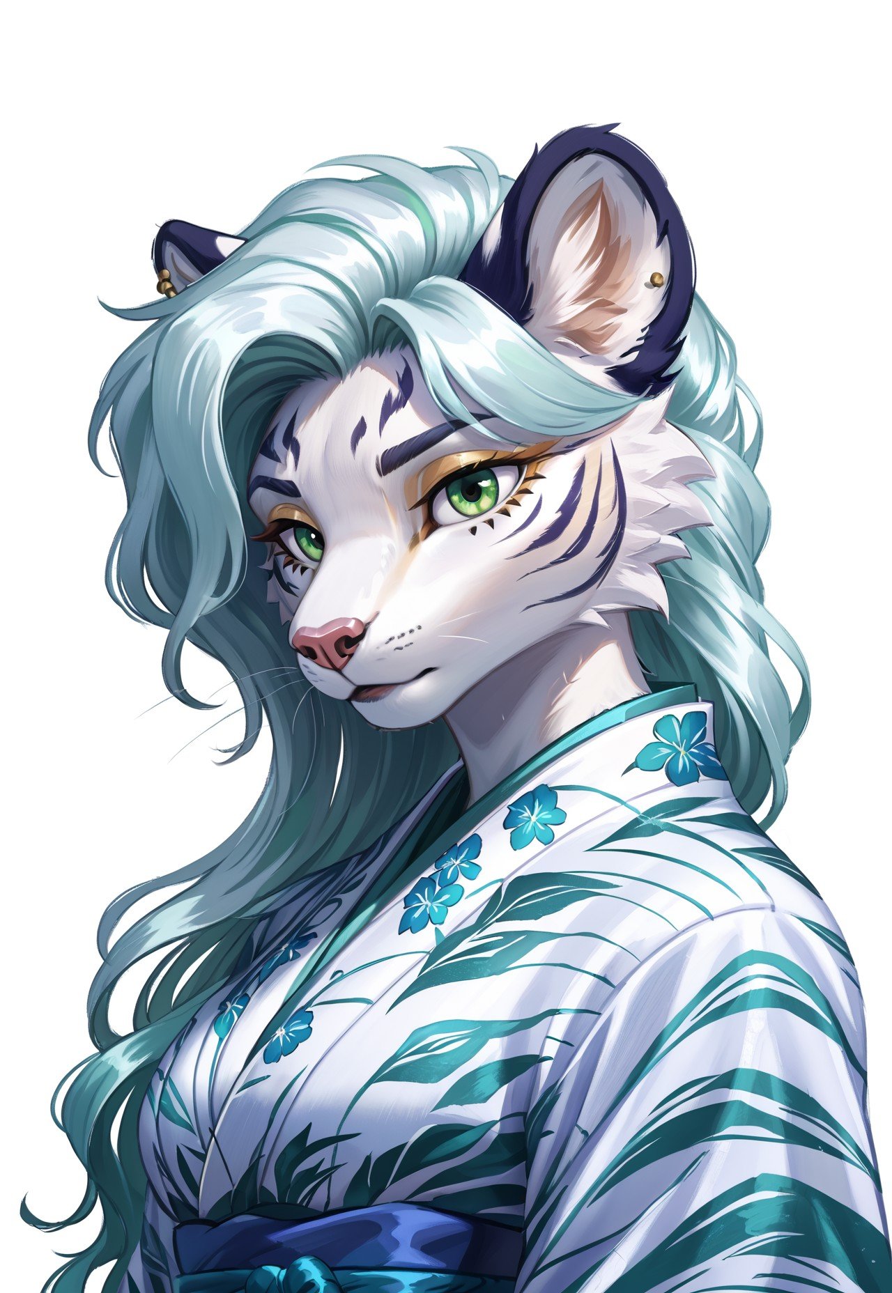 AI generated image by miaomiao on Tensor.Art