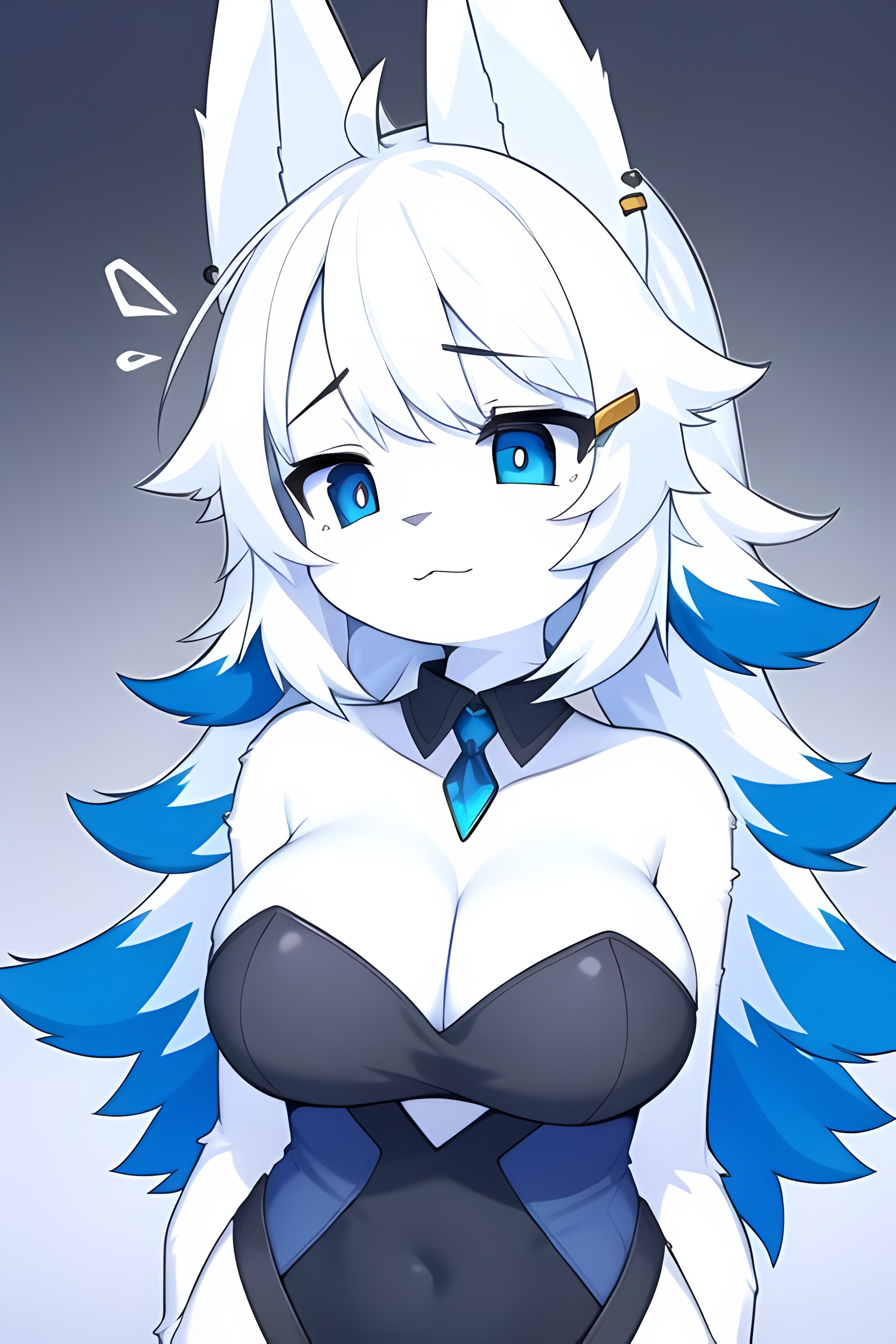 AI generated image by miaomiao on Tensor.Art