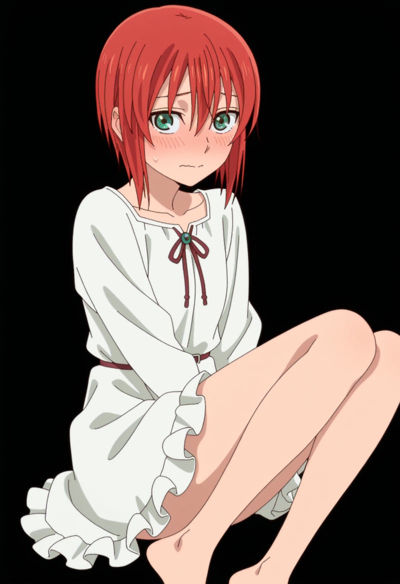1girl,  solo,  looking at viewer by Ttan on Tensor.Art