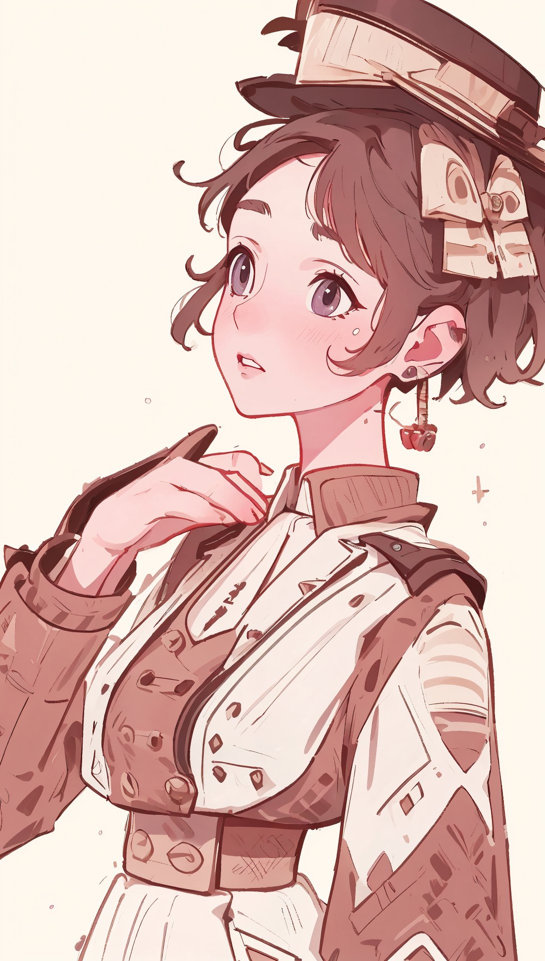 AI generated image by 福喜闲人 on Tensor.Art