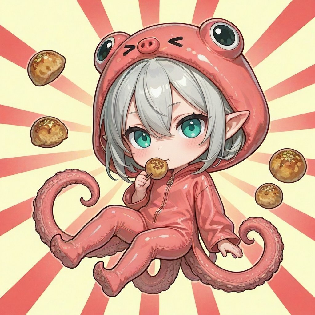 AI generated image by スライムナイト on Tensor.Art