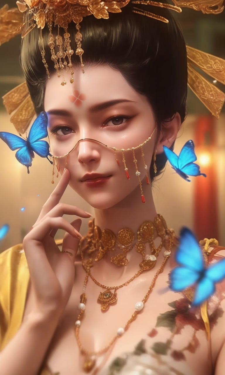 score_9,  score_8_up,  score_7_up by 南风知我意 on Tensor.Art