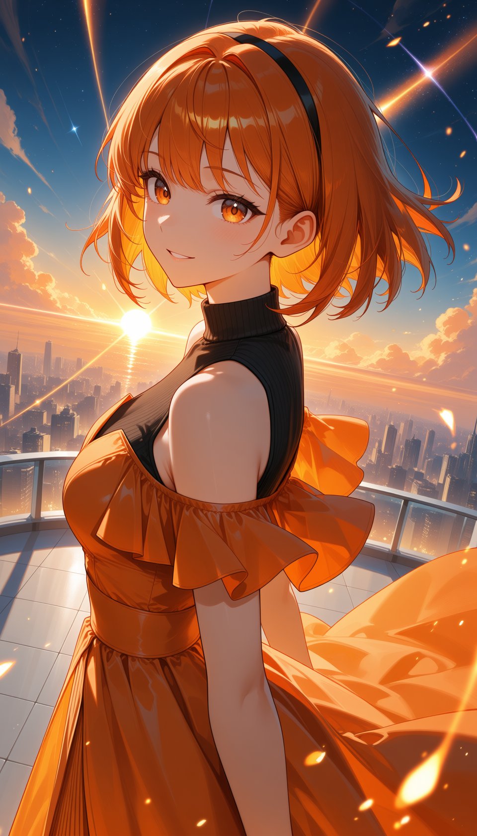 masterpiece,  best quality,  score_9 by GleamingBlue on Tensor.Art