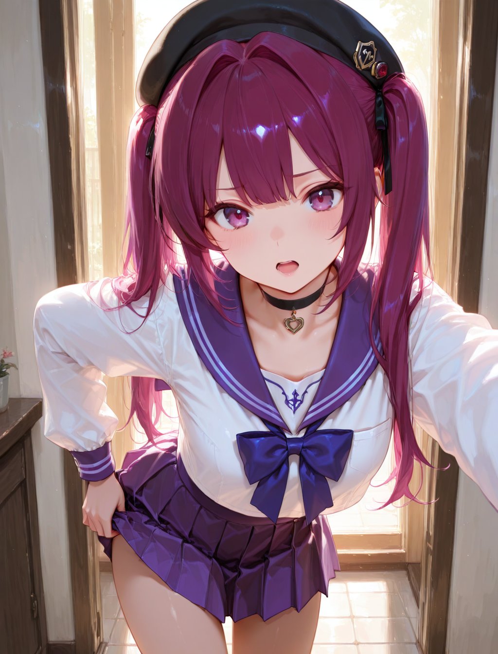 AI generated image by melinoe on Tensor.Art