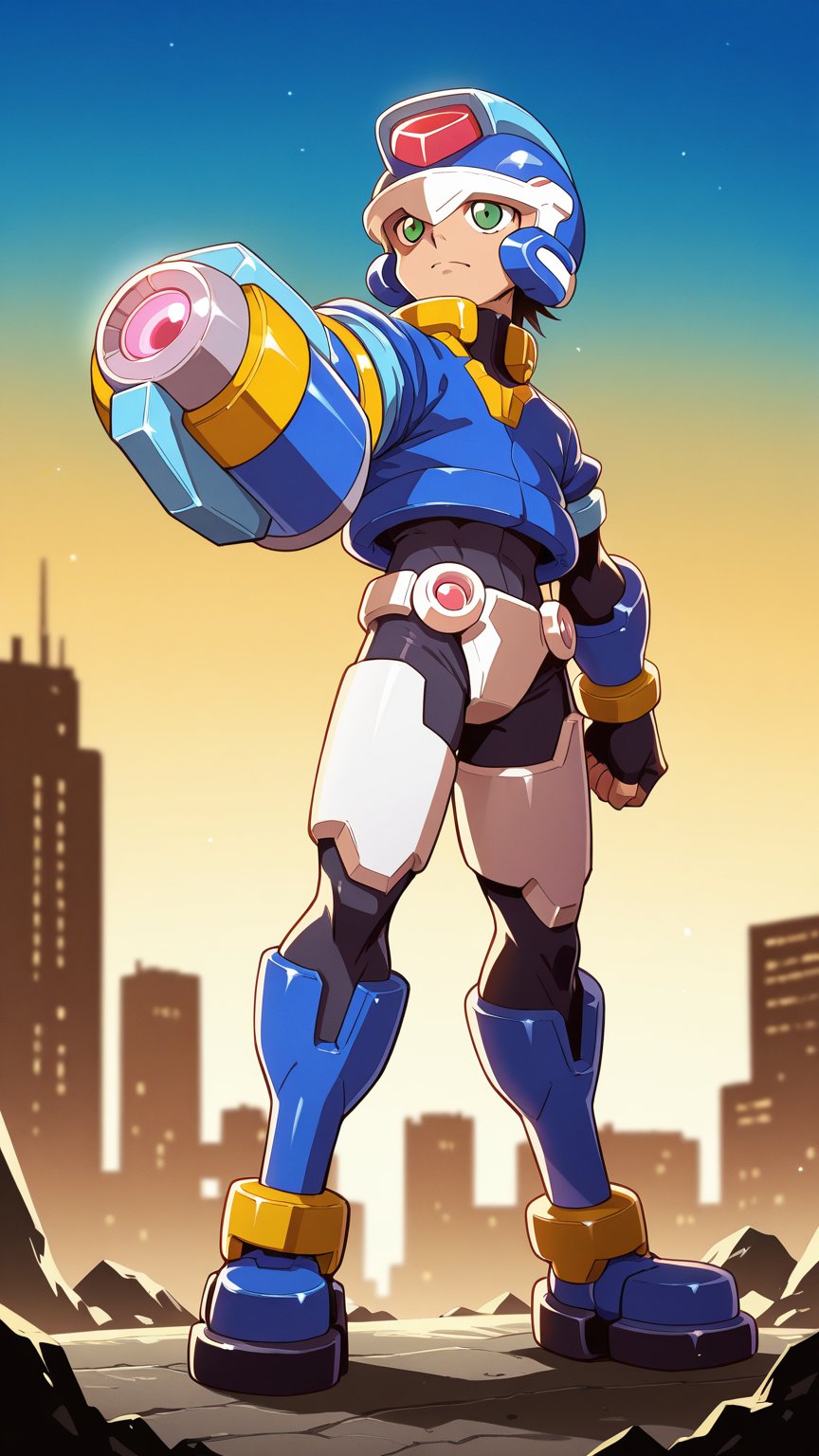 masterpiece,  best quality,  official style by bfai on Tensor.Art