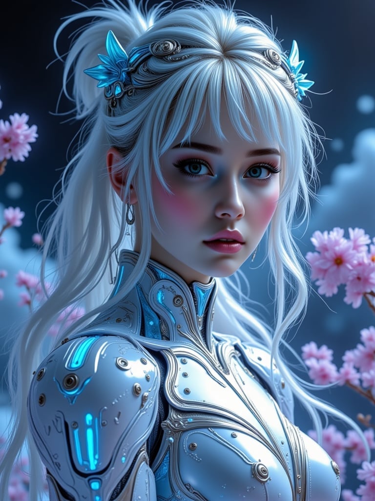 AI generated image by Azwar Black Mask on Tensor.Art