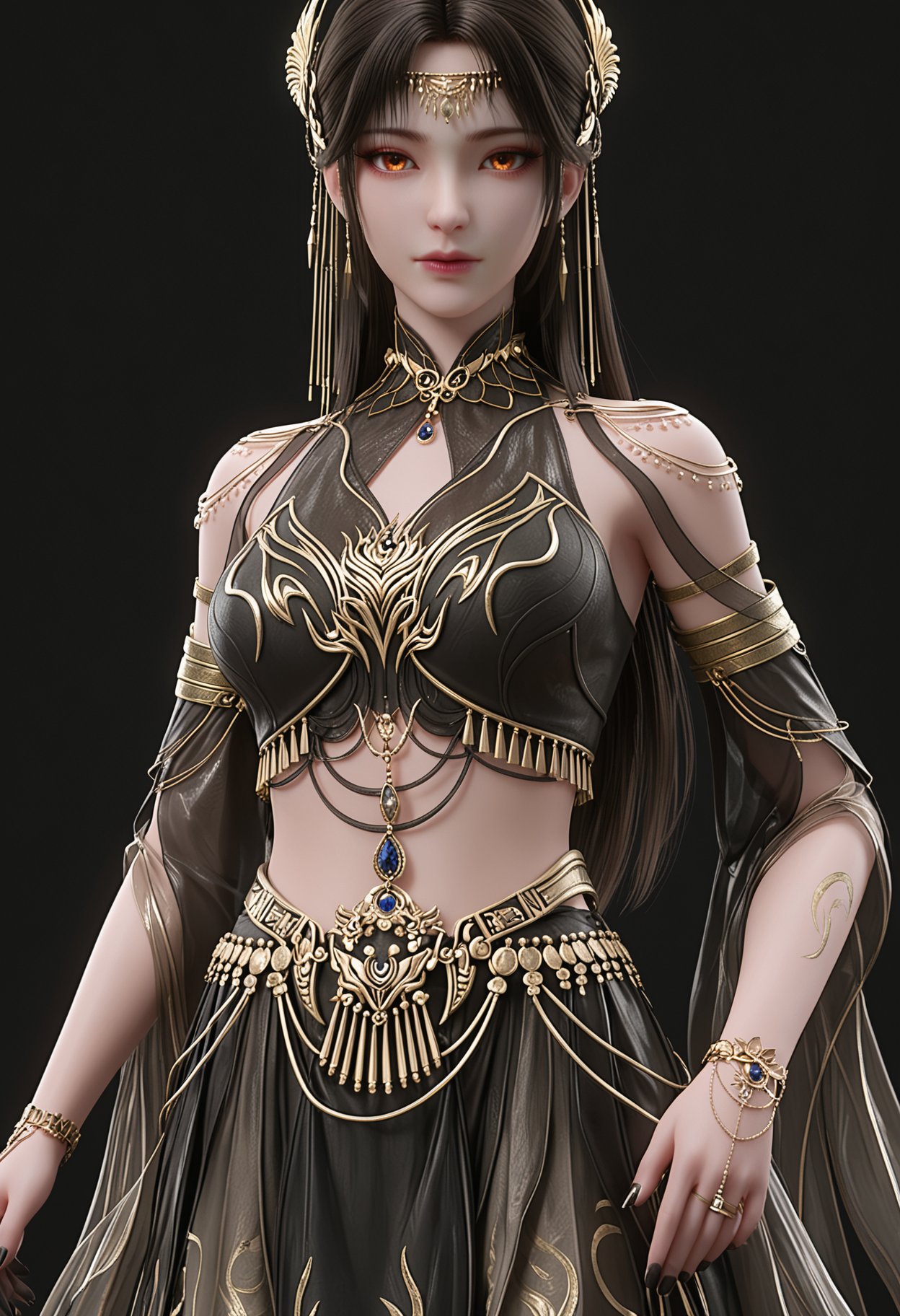 score_9,  score_8_up,  masterpiece by 云落 on Tensor.Art