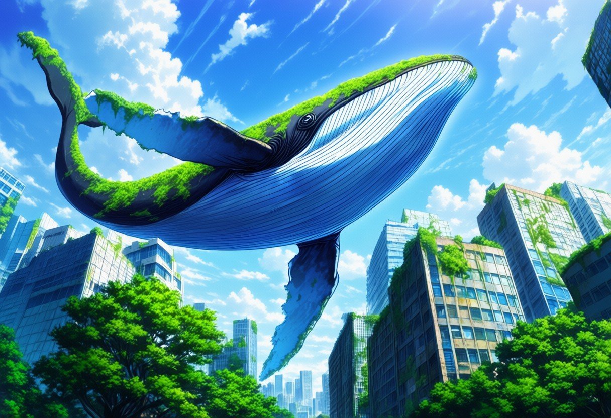 AI generated image by miaomiao on Tensor.Art