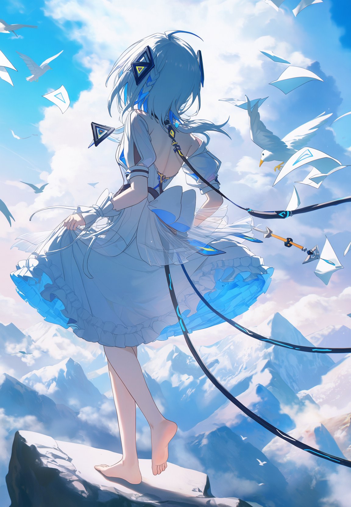 [Quality],  masterpiece,  best quality by hans on Tensor.Art