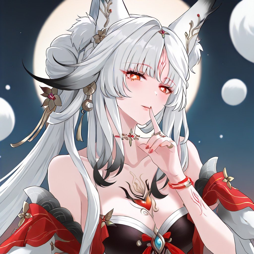 1girl,  masterpiece,  best quality by PixZ on Tensor.Art
