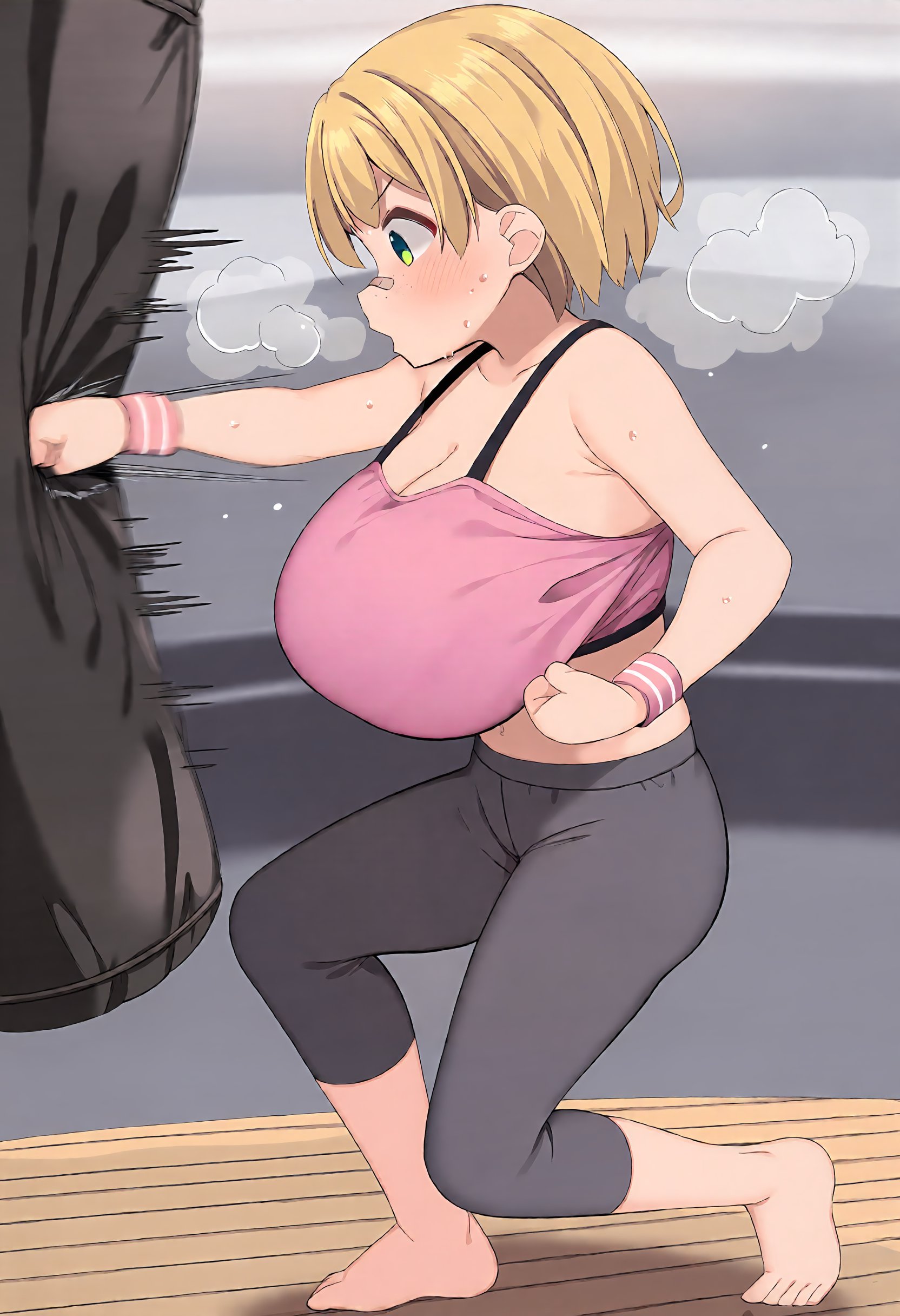 safe,  masterpiece,  best quality by Alt4Pai on Tensor.Art