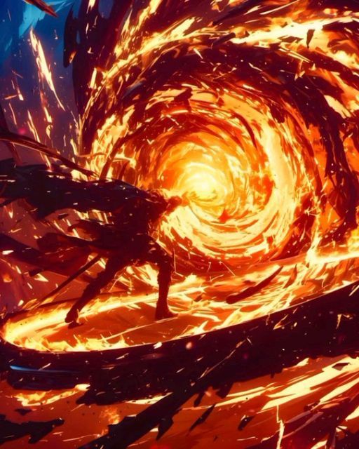 AI generated image by Irman Franklin  on Tensor.Art