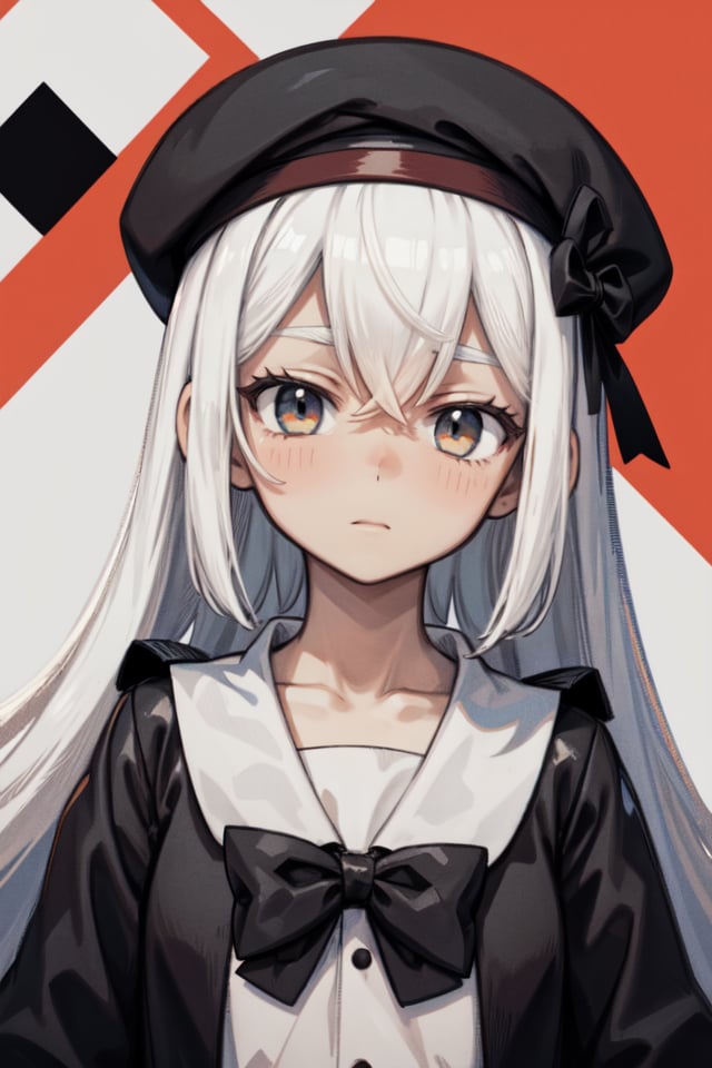 best quality,  masterpiece,  illustration by 易已 on Tensor.Art