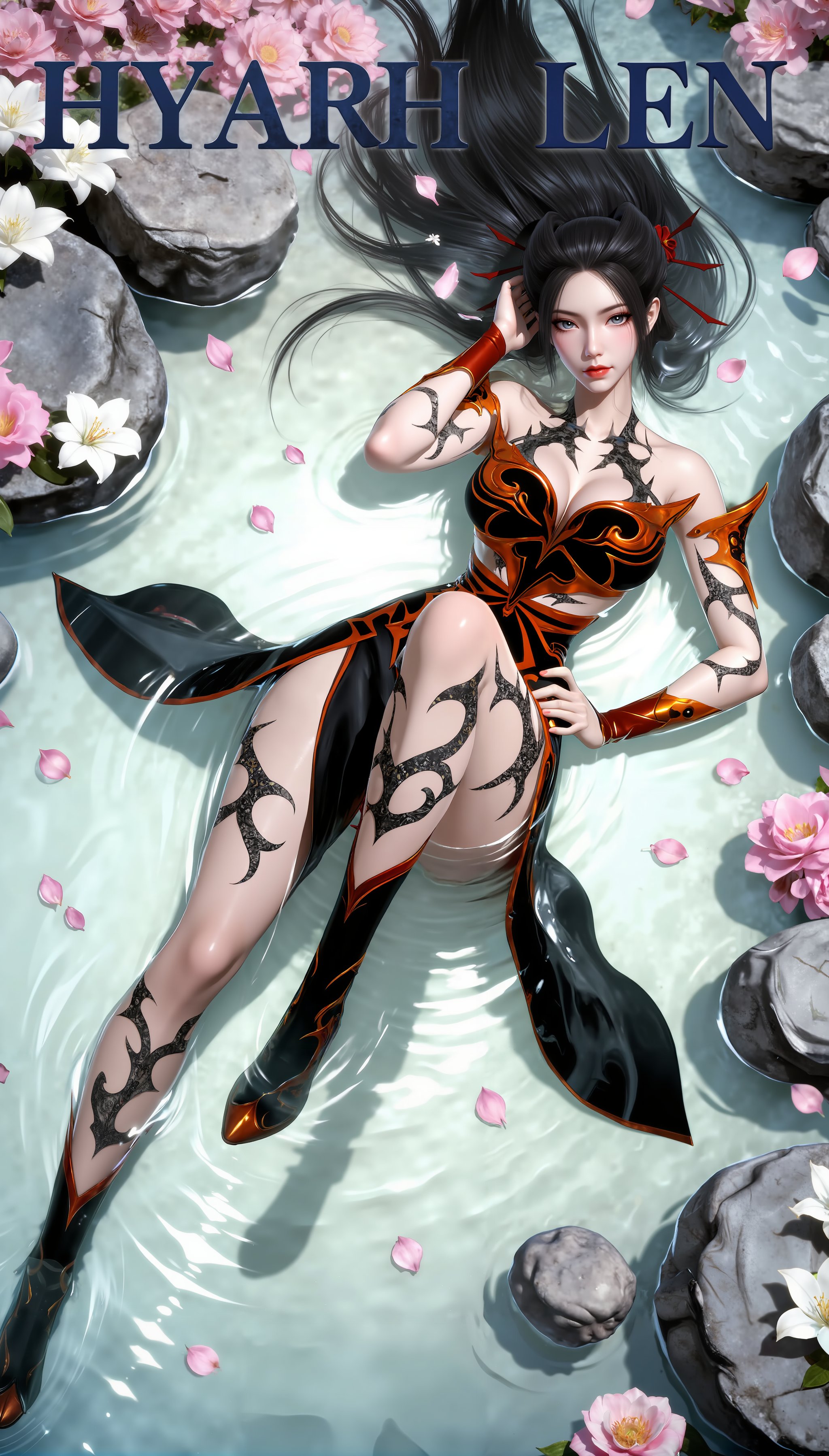 masterpiece,  high quality,  tall by DJ大江东去 on Tensor.Art