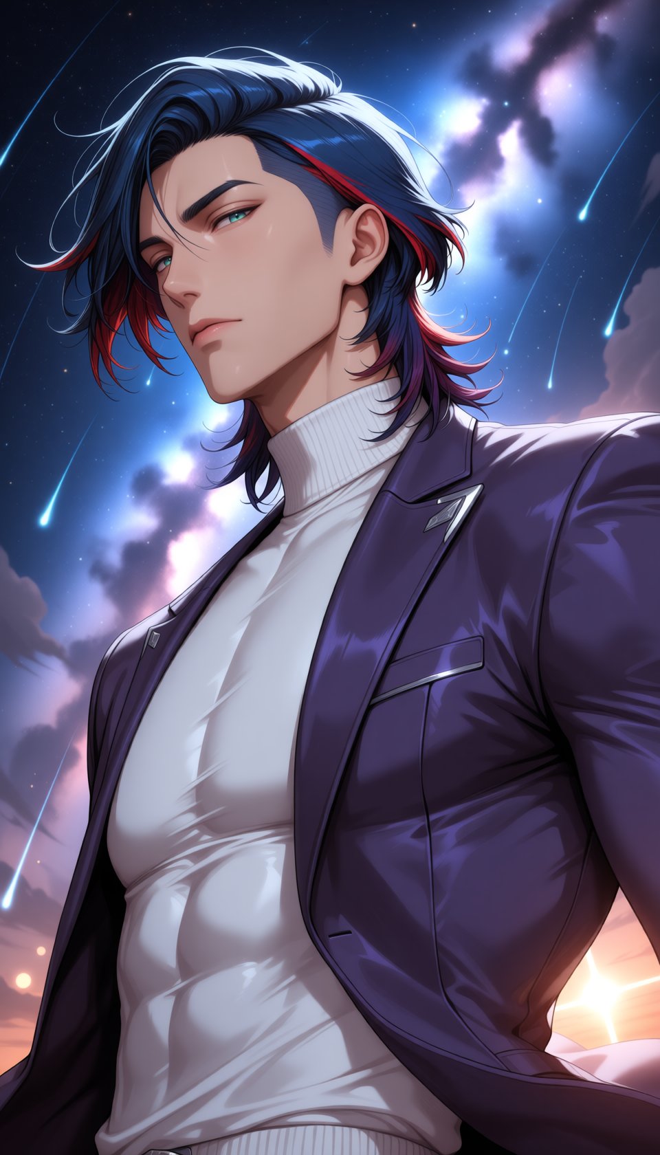 masterpiece,  best quality,  score_9 by miaomiao on Tensor.Art