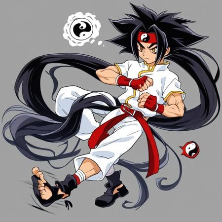 highly detailed,  playful appearance,  1boy by user_680967095118289292 on Tensor.Art