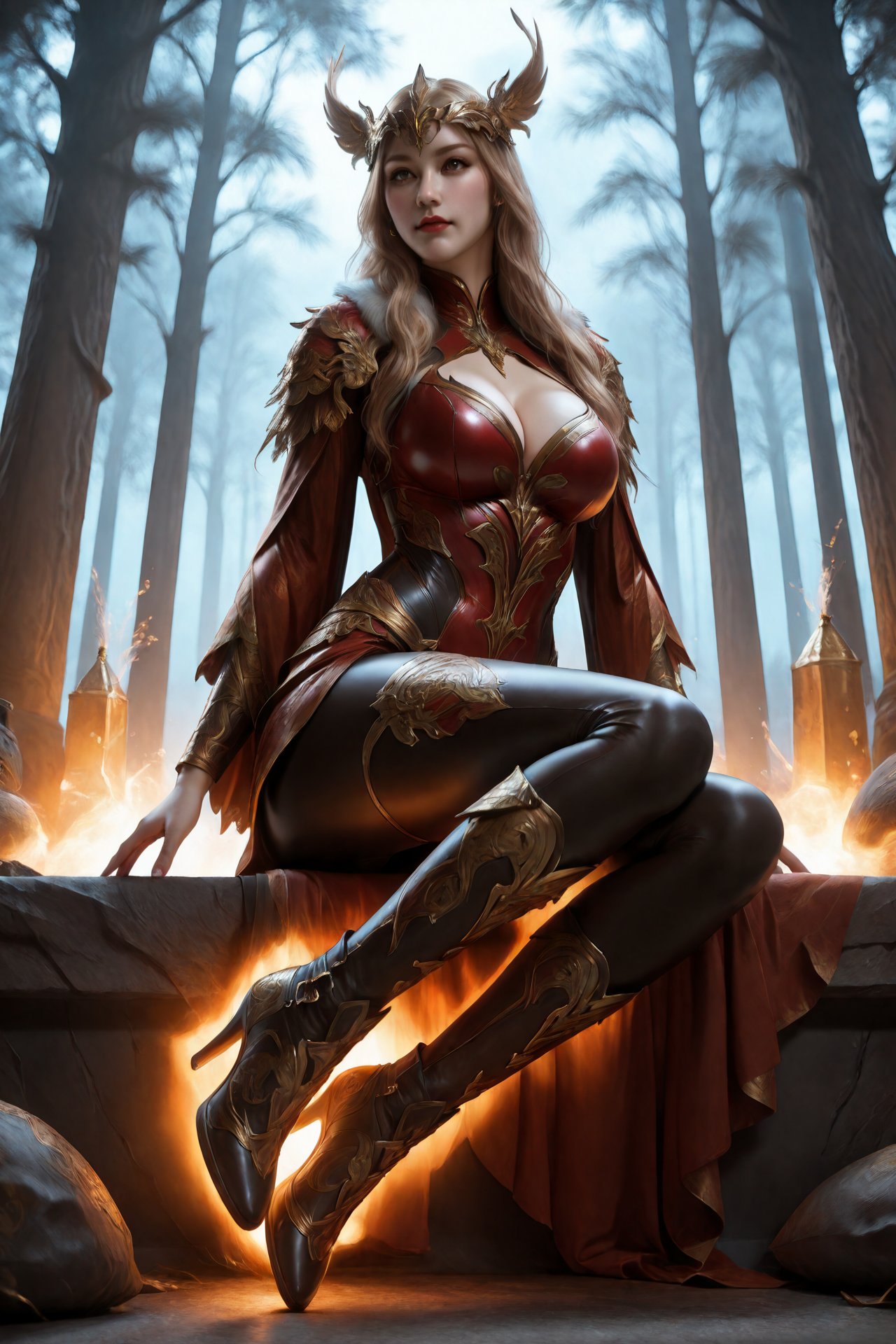 8k,  highres,  absurdres by reprinter on Tensor.Art