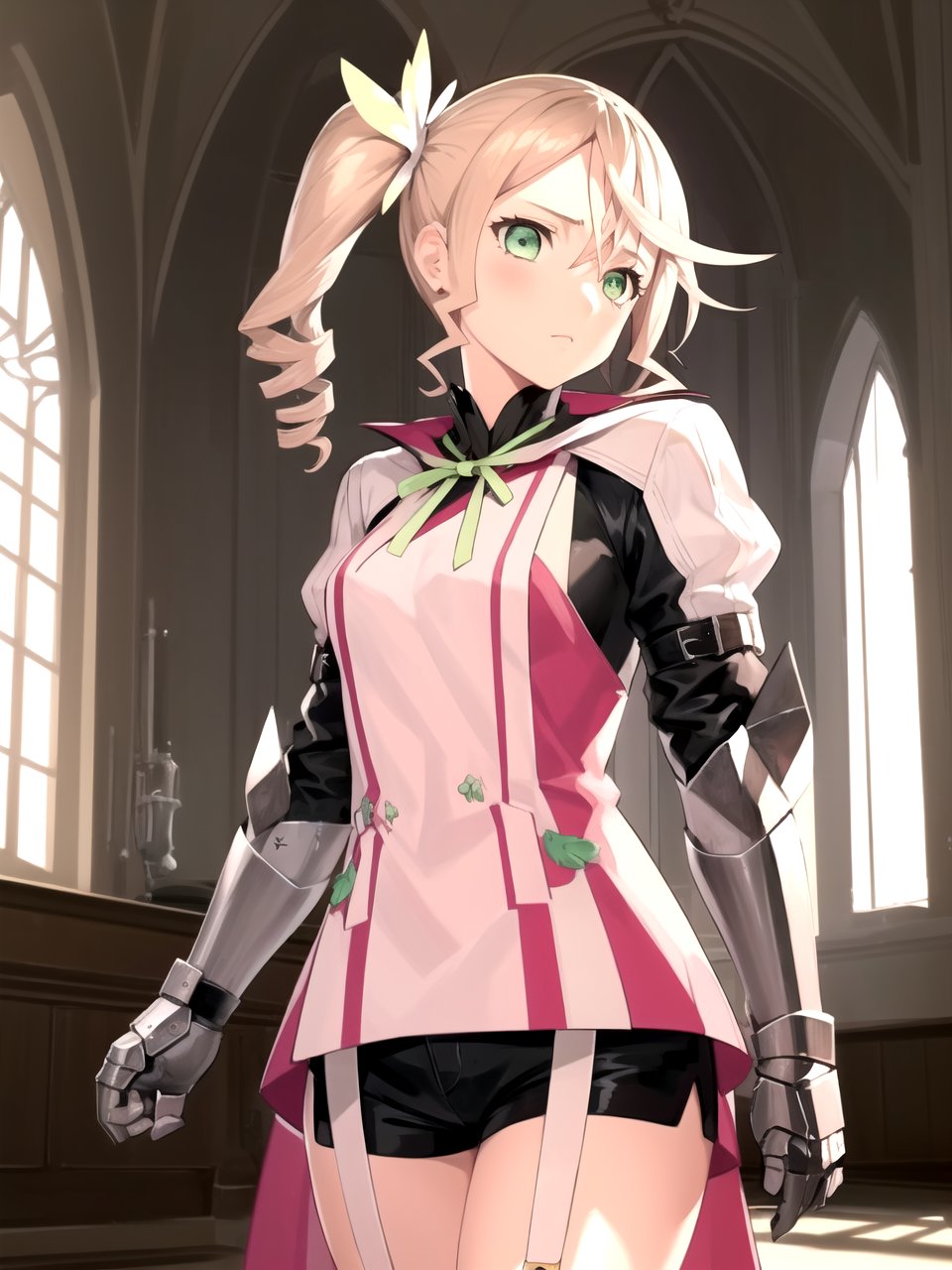masterpiece,  best quality,  1girl by Ttan on Tensor.Art