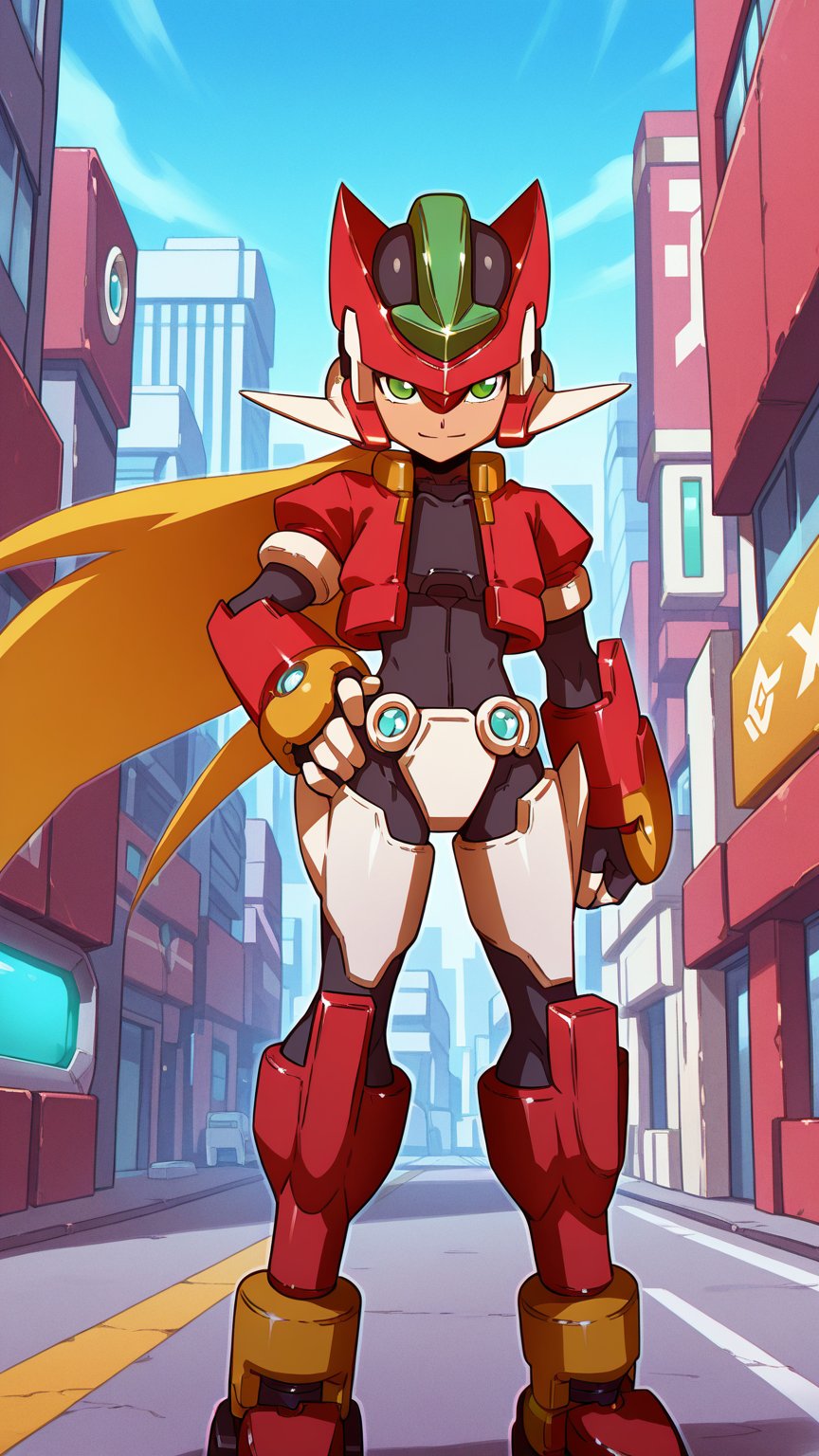 masterpiece,  best quality,  official style by bfai on Tensor.Art