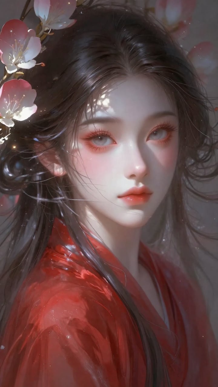 AI generated image by 枫 on Tensor.Art